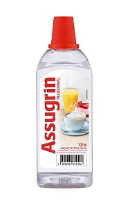 Adoçante Assugrin Sacarina Frasco com 100ml