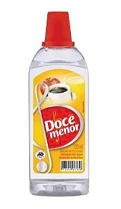 Adoçante Doce Menor Sacarina Frasco com 100m