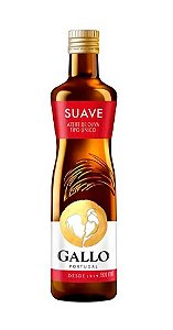 Azeite de Oliva Gallo Vidro com 500ml