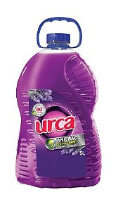 Desinfetante Urca Lavanda Bombona com 5L