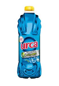 Desinfetante Urca Floral Frasco com 2L