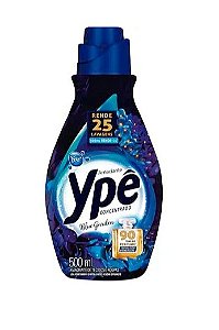 Amaciante para Roupas Concentrado Ypê Azul Frasco com 500ml