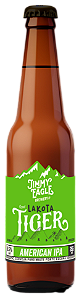 Cerveja Lakota Tiger 355ml