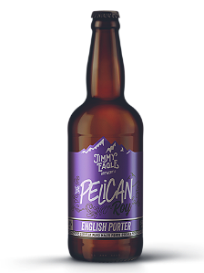 Cerveja Pelican Roy 500ml