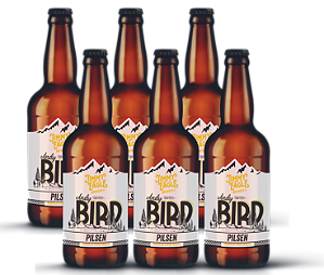 Andy Bird 500ml (Pack 6un)