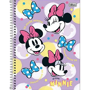 Caderno 10 matérias