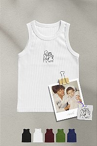 Regata Canelada - Fotografia - Contorno