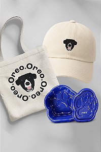 Kit CatLife - Boné Dad Hat