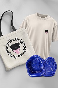 Kit CatLife - Oversized