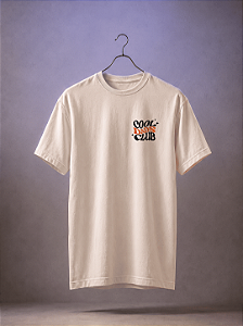Camiseta Dia dos Pais - Cool Dads Club Pai e Filho