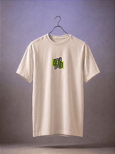Camiseta Dia dos Pais - Pro Pai Verde