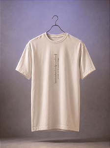 Camiseta Dia dos Pais - Até Onde Você Me Ensinou a Chegar