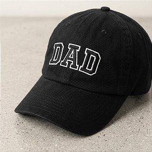 Boné Dad Hat - DAD