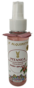 Body Splash - Pitanga