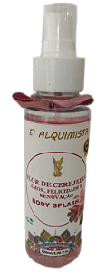 Body Splash - Flor de Cerejeira