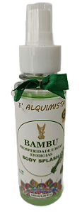 Body Splash - Bambu