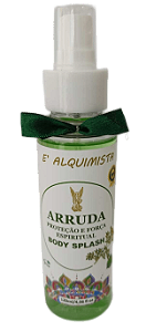 Body Splash - Arruda
