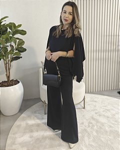 Conjunto Andresa Preto