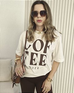 Camiseta Lover