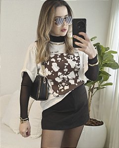 Max Camiseta The Wild West