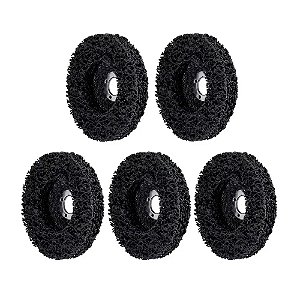 5 Un Disco Removedor Strip Disc Pró 115x22,2mm Berwanger