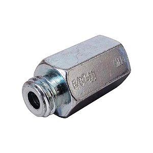 Adaptador para Boina Dupla Face M14 Makita D-56960