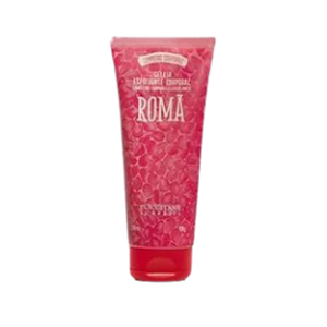 Geleia Esfoliante Corporal Romã 200 mL