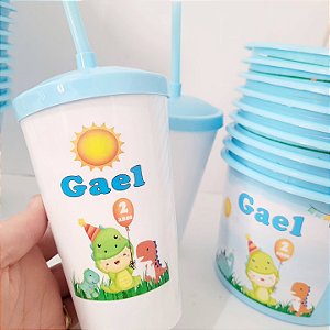 Kit Cineminha com Copo Estampado – A Sessão de Diversão Vai Começar! ⭐