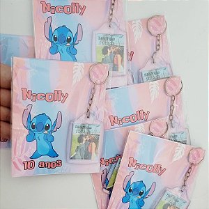 🔑 Chaveiro de Acrílico com Tag Personalizado 🔑