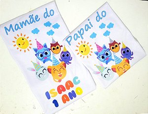 👕 Camiseta Personalizada – Sua Ideia, Sua Estampa! 👕