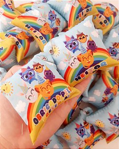 🔑🧸 Almochaveiro Personalizado com Foto – Um lembracinha Cheia de Emoção! ❤️