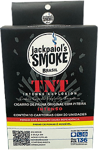 Display Palheiro Jack Paiol Ultra Premium TNT C/ Piteira