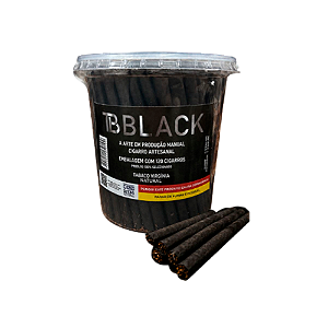 Tabacco Bolado TB Black