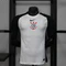 Camisa Nike Corinthians Casa 2025 Modelo Jogador