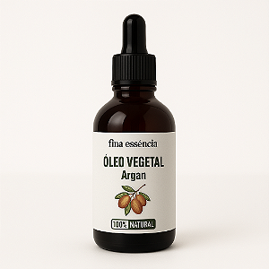 OLEO DE ARGAN 100% PURO