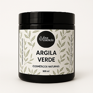 ARGILA VERDE
