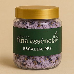 ESCALDA PES