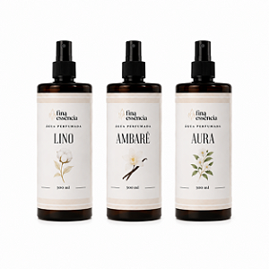 AROMATIZADOR DE AMBIENTE 500ML