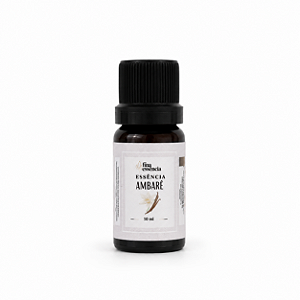 Essência 10 ml