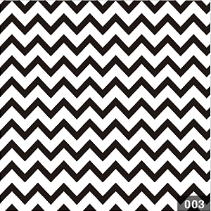 ADESIVO PAREDE CHEFRON