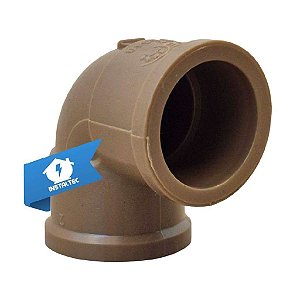 Joelho Soldavel LL 90g 32mm Tigre