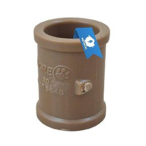 Luva Soldavel LL 20mm Tigre