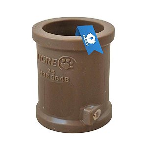 Luva Soldavel LL 25mm Tigre