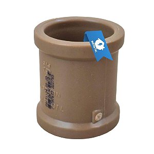 Luva Soldavel LL 32mm Tigre