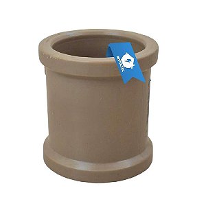 Luva Soldavel LL 40mm Tigre