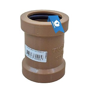 Luva Soldável de Correr 40mm Tigre