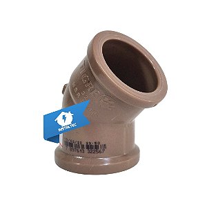 Joelho Soldável LL 45g 32mm Tigre