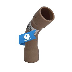 Curva Soldável LL 45g 20mm Tigre