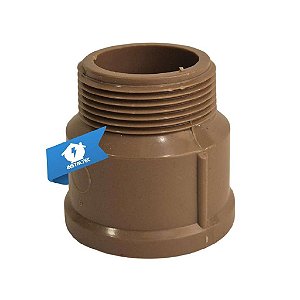 Adaptador Soldável LR 50mm Tigre