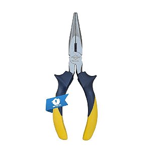 Alicate de Bico 6'' Brasfort